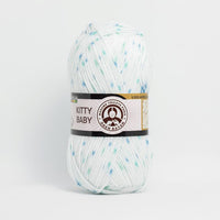 lana pentru copii madame tricote paris kitty baby 100 g ro hbmkitty baby