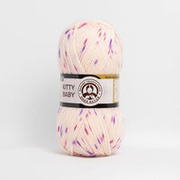 lana pentru copii madame tricote paris kitty baby 100 g ro hbmkitty baby