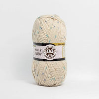 lana pentru copii madame tricote paris kitty baby 100 g ro hbmkitty baby
