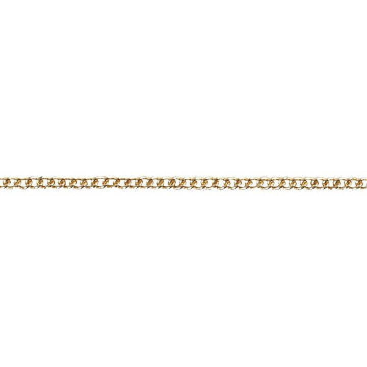 lant aurit 1 mm x 80 cm ro cch60159