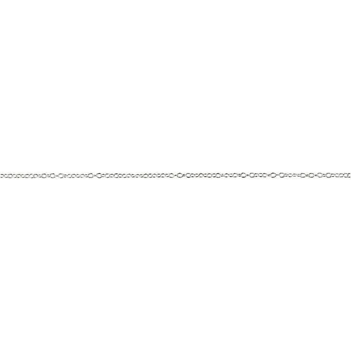 lant placat cu argint 2 mm x 20 m ro cch60230