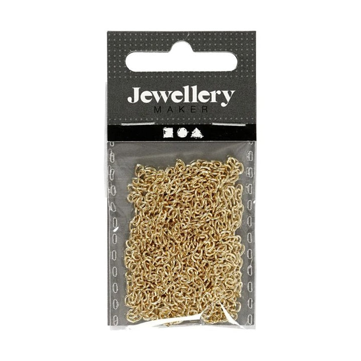 lant placat cu aur 2 mm x 2 m ro cch614010