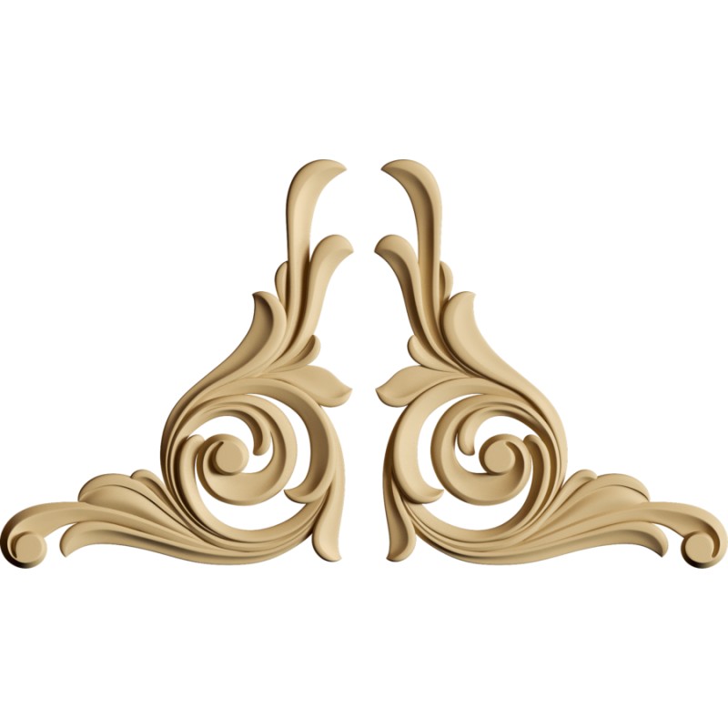 lemn elastic 6 8 x 5 8 x 0 8 cm 2 buc ro pnt35337