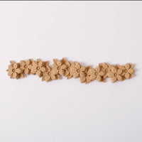 Lemn flexibil Pentart Flower Garland 14 x 2 cm