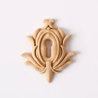Lemn flexibil Pentart Gaură de cheie 3,5 x 3 cm