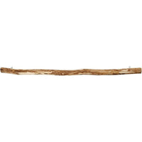 lemn pentru suport pentru macrame 40 cm ro cch57912