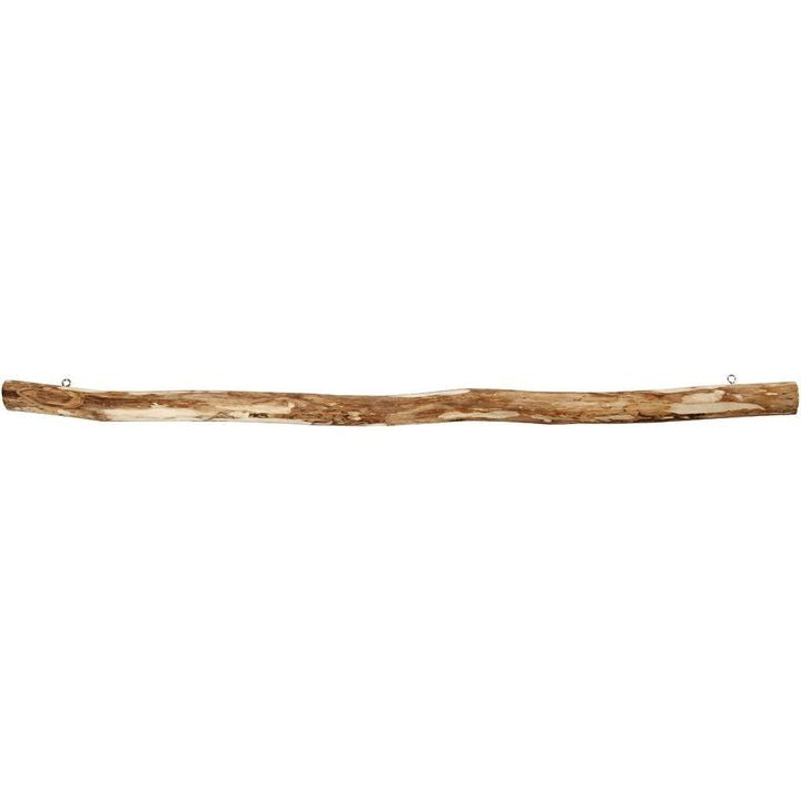 lemn pentru suport pentru macrame 40 cm ro cch57912
