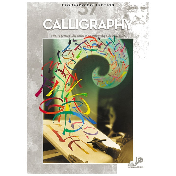 leonardo collection 37 ghid de caligrafie ro lnc888172036