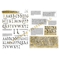 leonardo collection 37 ghid de caligrafie ro lnc888172036
