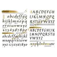 leonardo collection 37 ghid de caligrafie ro lnc888172036