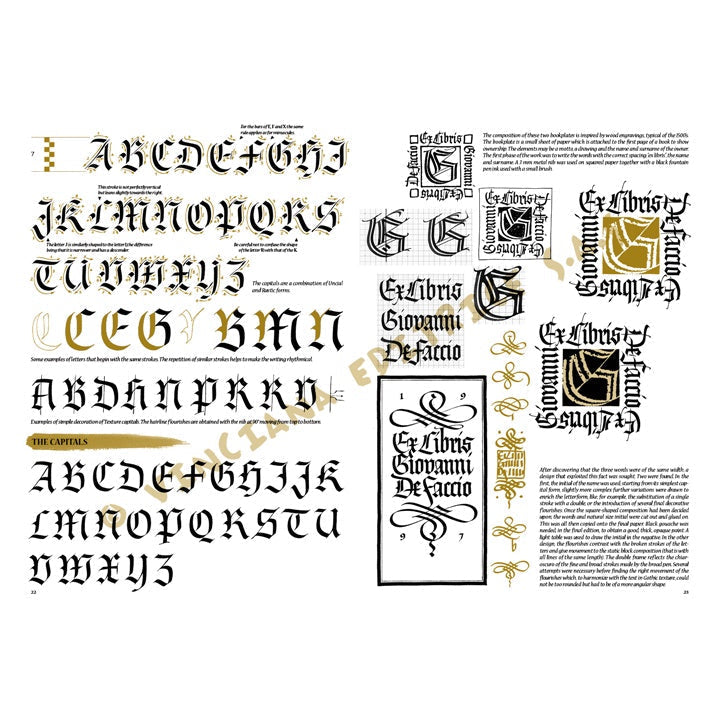 leonardo collection 37 ghid de caligrafie ro lnc888172036