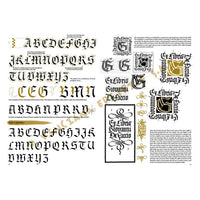 leonardo collection 37 ghid de caligrafie ro lnc888172036