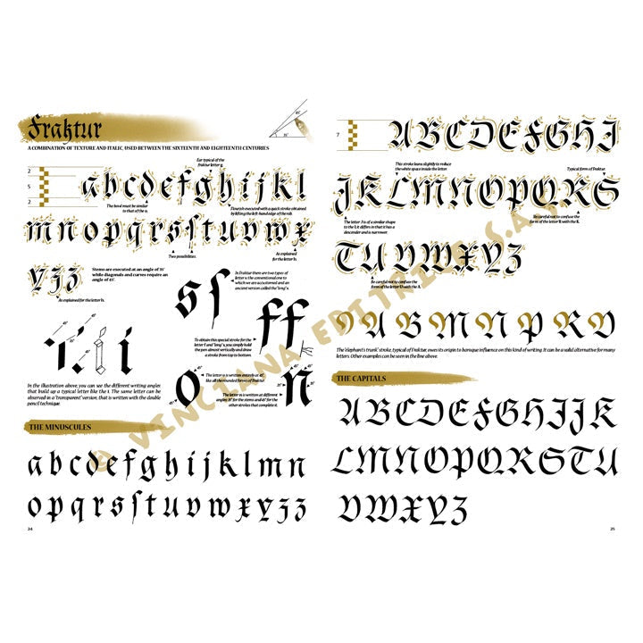 leonardo collection 37 ghid de caligrafie ro lnc888172036