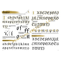 leonardo collection 37 ghid de caligrafie ro lnc888172036