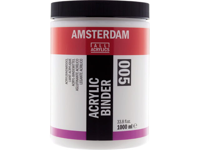 liant acrilic amsterdam 1000ml ro rtl24192005
