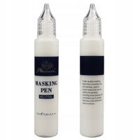 Lichid de mascare cu aplicator tip stilou Phoenix Artist 25 ml