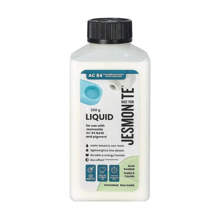 lichid jesmonite ac84 ro jsmfl84