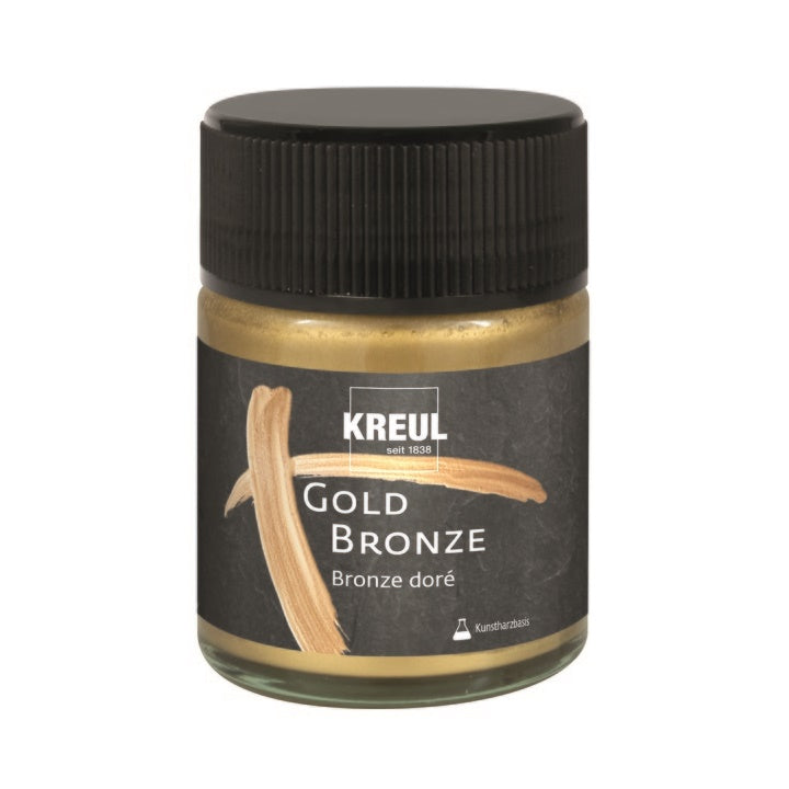 lichid lichid pe baza de rasina 50 ml kreul ro krl9946