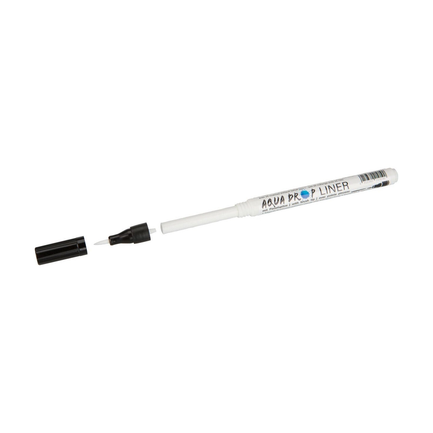Liner cu vârf de pensulă din plastic Schmincke