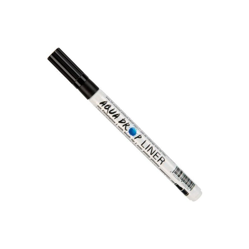 Liner cu vârf de pensulă din plastic Schmincke