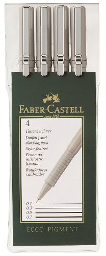 liner ecco pigment set ro fbc166004