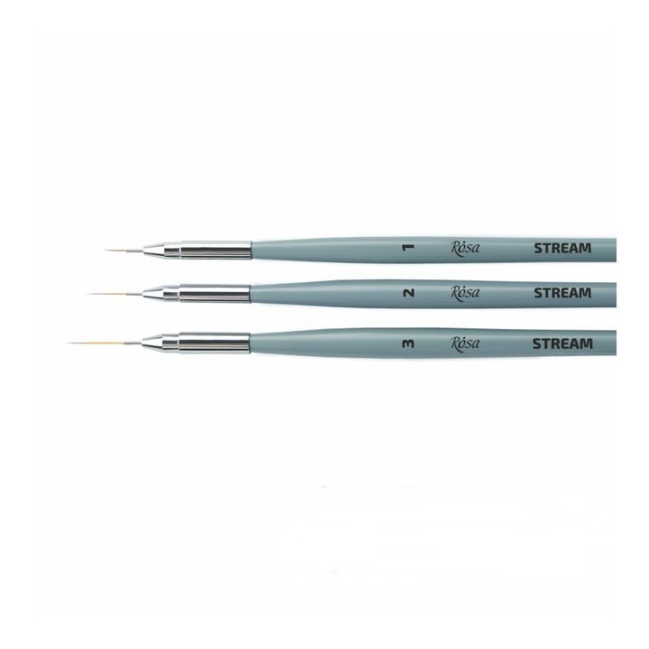 liner rotund sintetic rosa stream 123 ro rsk188123