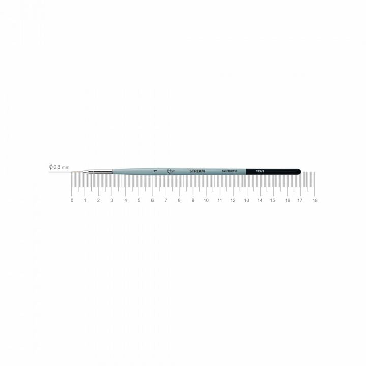 liner rotund sintetic rosa stream 123 ro rsk188123
