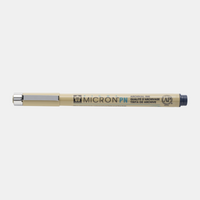 Liner tehnic Sakura Pigma Micron PN | diverse culori – Albastru Negru