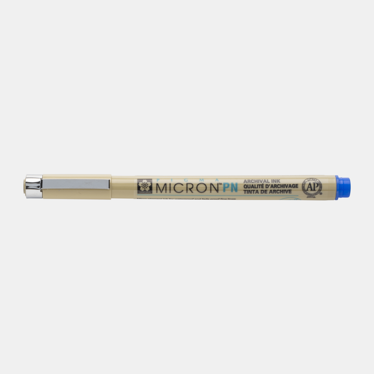 Liner tehnic Sakura Pigma Micron PN | diverse culori – Albastru