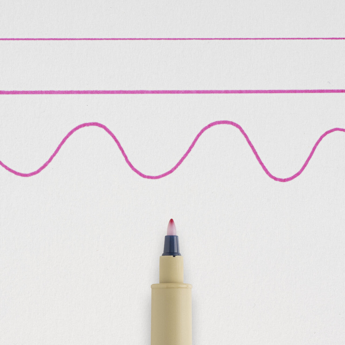 Liner tehnic Sakura Pigma Micron PN | diverse culori
