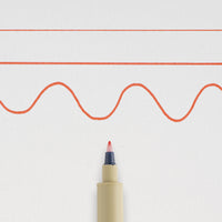 Liner tehnic Sakura Pigma Micron PN | diverse culori
