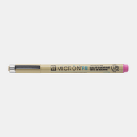 Liner tehnic Sakura Pigma Micron PN | diverse culori – Roz