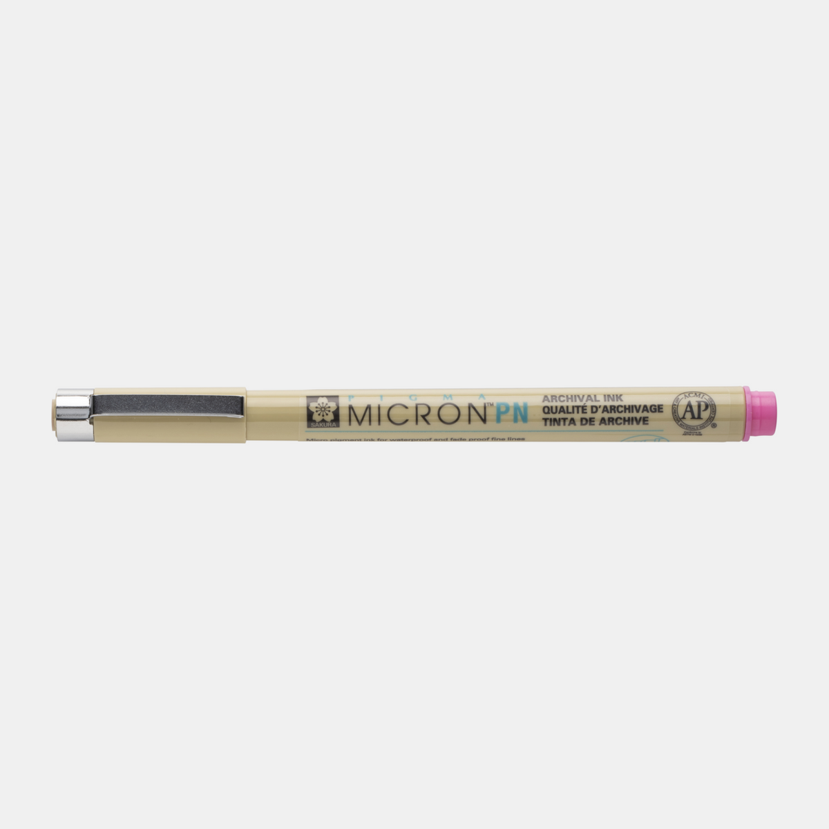 Liner tehnic Sakura Pigma Micron PN | diverse culori – Roz