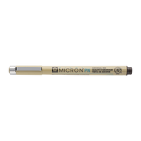 Liner tehnic Sakura Pigma Micron PN | diverse culori – Sepia