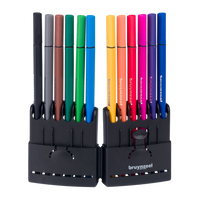 Linere Bruynzeel Fineliner 0,4 mm