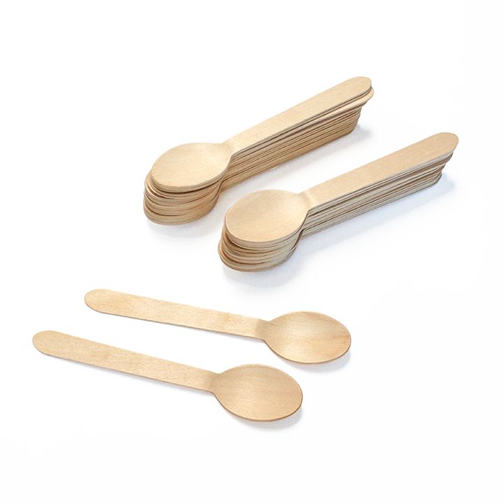 lingura din lemn 10 cm ro aatxcsk90