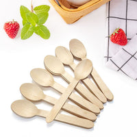 lingura din lemn 10 cm ro aatxcsk90