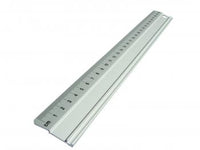 liniar din aluminiu cu maner s2 leniar 40 cm ro len30362