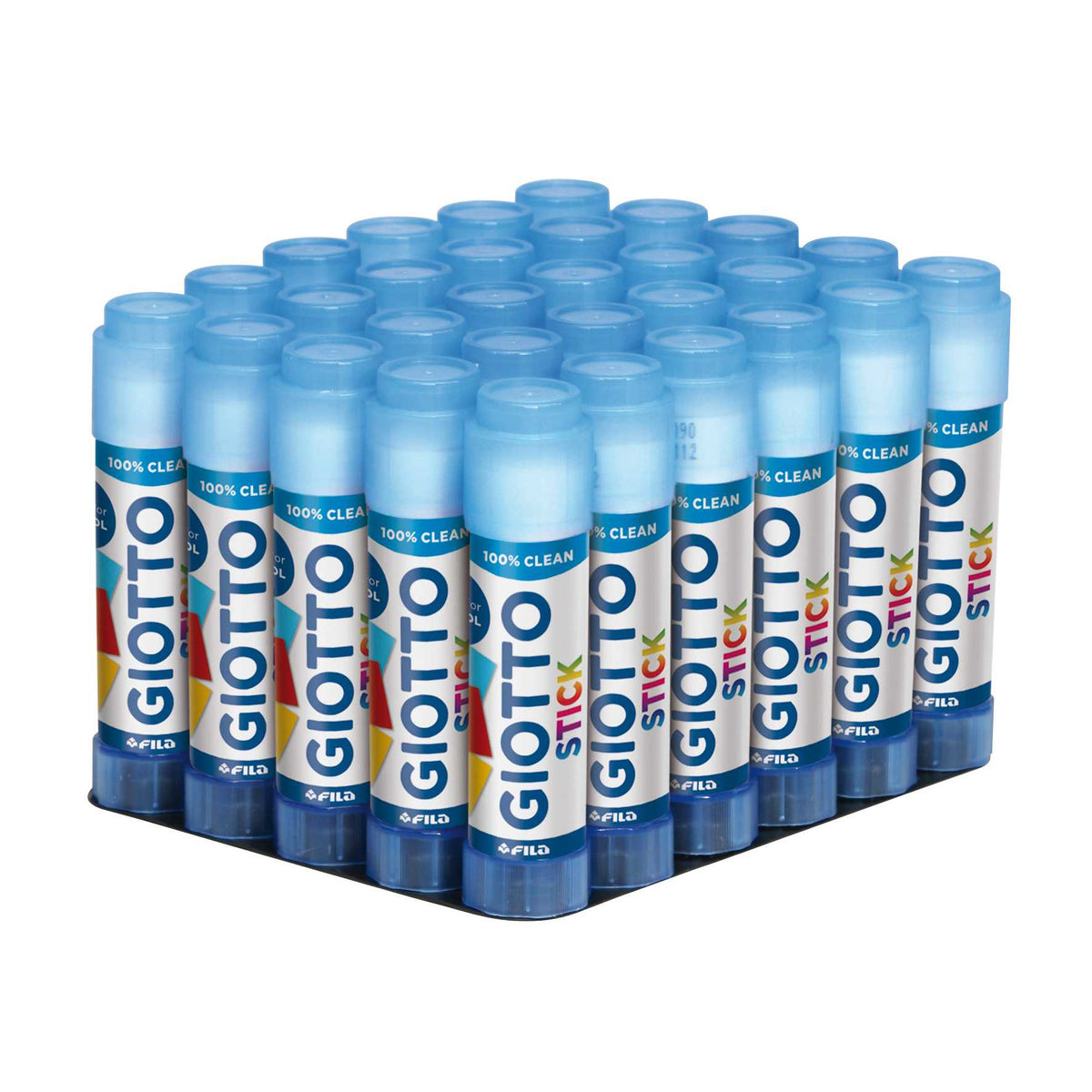 Lipici solid stick GIOTTO Stick