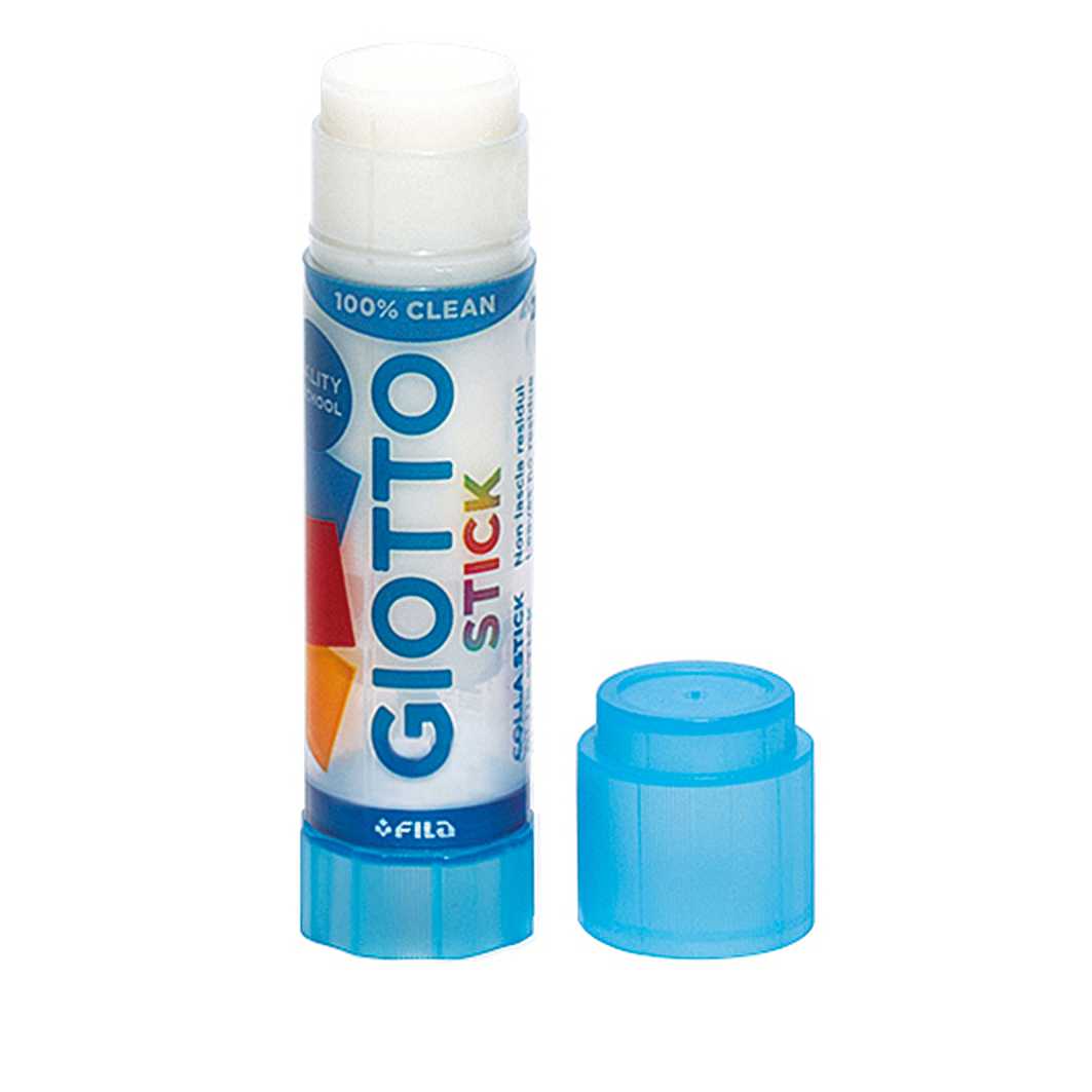 Lipici solid stick GIOTTO Stick