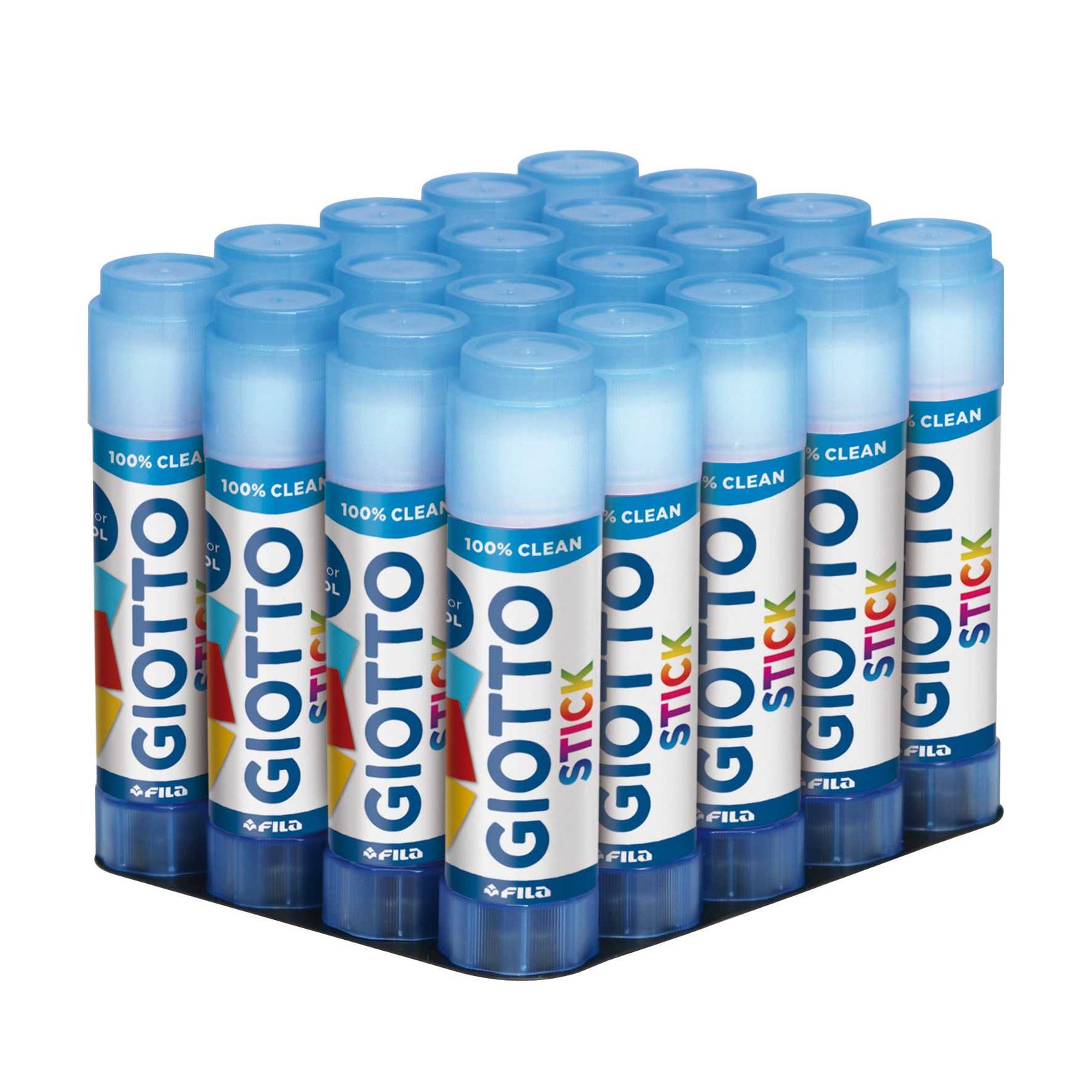 Lipici solid stick GIOTTO Stick