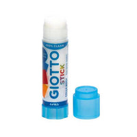 Lipici solid stick GIOTTO Stick