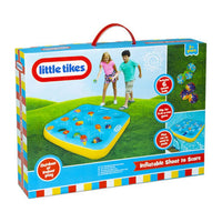 little tikes joc gonflabil shoot and score ro rms24 0100