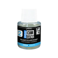 luminozitatea culorii pielii pebeo setacolor 110 ml ro pbo295652