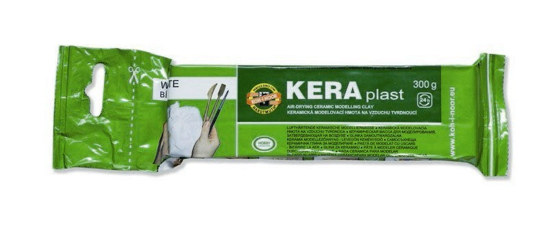 lut pentru modelat 300 g alb ro khn13170800000