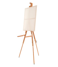 Șevalet de pictură de exterior pliabil Mabef Basic
