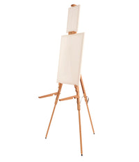 Șevalet de pictură de exterior pliabil Mabef Basic