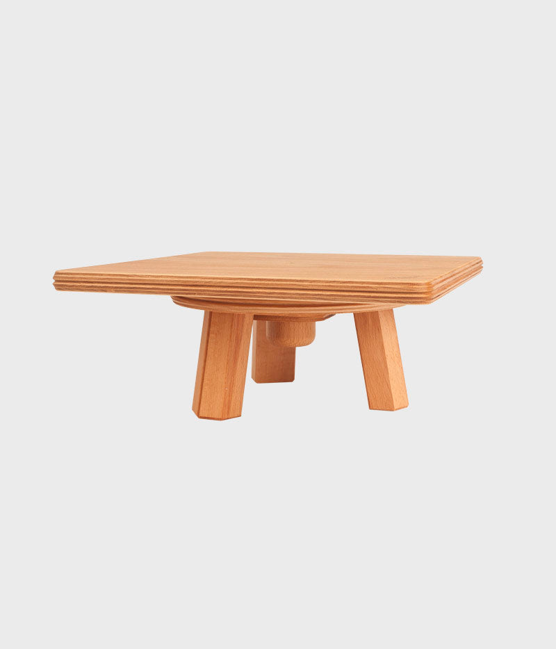 Șevalet de masă pentru sculptură MABEF 34 × 34 cm