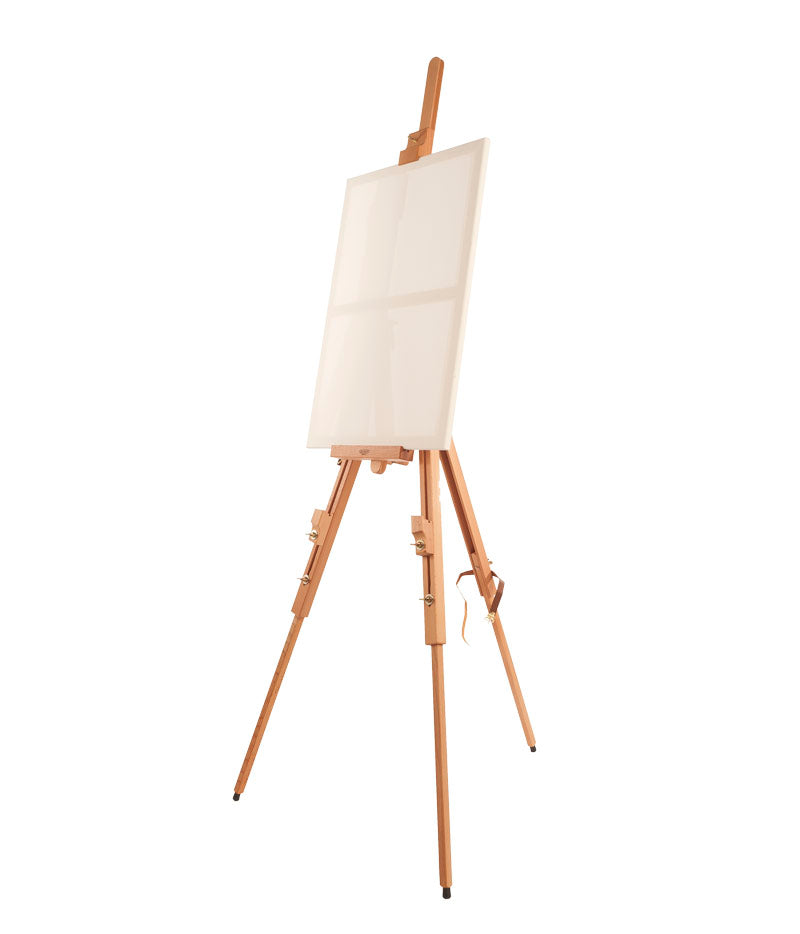 Șevalet mare de pictură pentru plein air MABEF