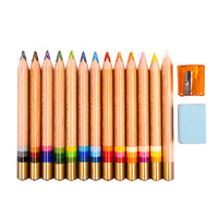 magic jumbo set creioane colorate 12 1 fsc ro khn3404n15002ks